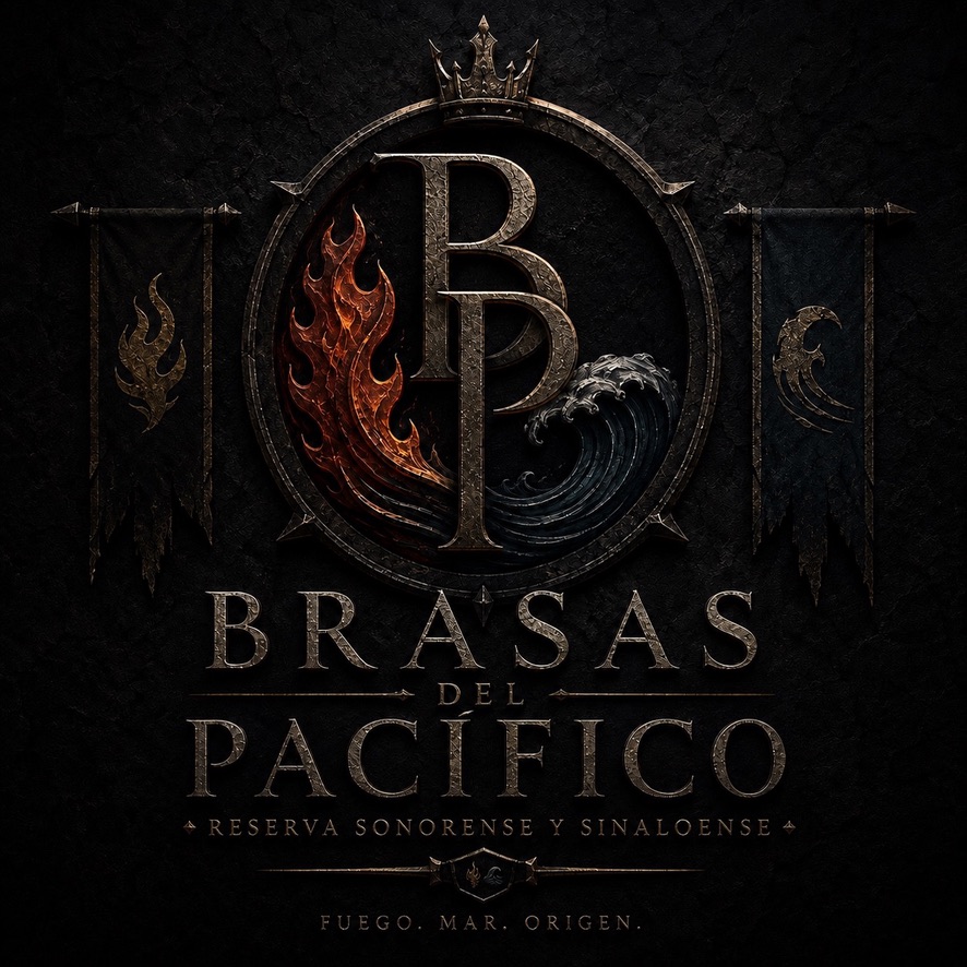Brasas del Pacifico